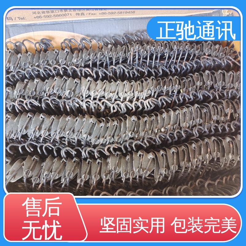 正驰通讯 钢绞线 建筑电力专用 防水防潮 抗热防冻 多规格可选 库存充足