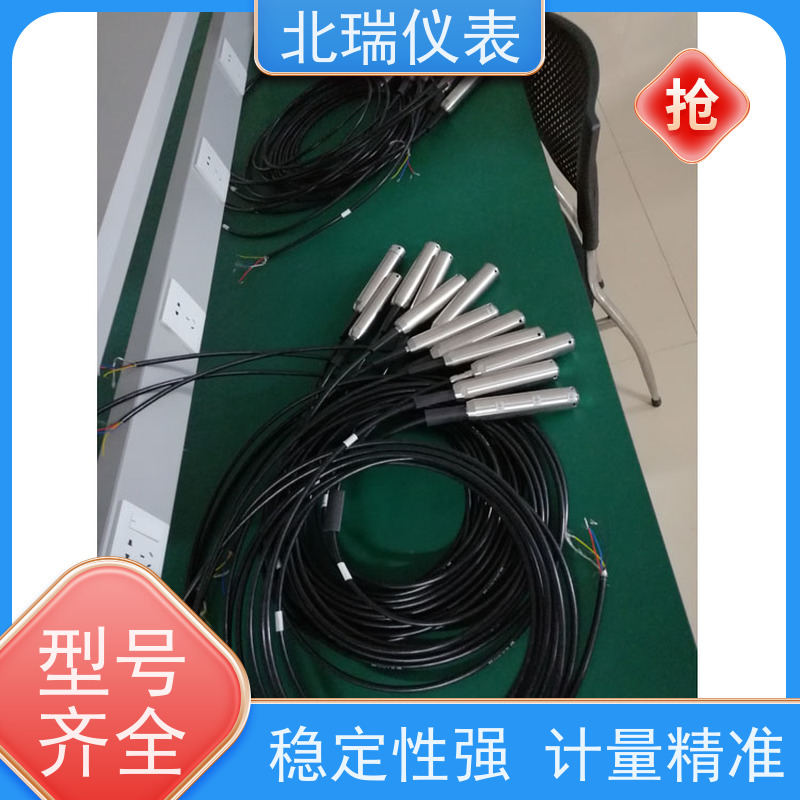 北瑞仪表 静压式水位计 防爆防腐 性能稳定 国标级别 经久耐用