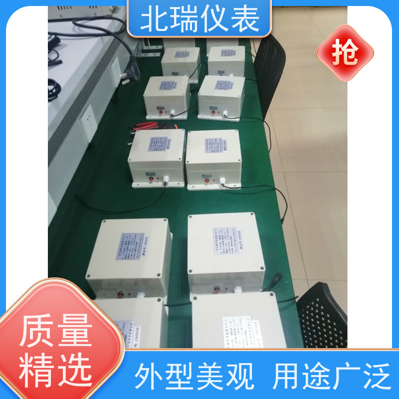 北瑞仪表 明渠流量计 高分辨率测量 严选原材 品质放心