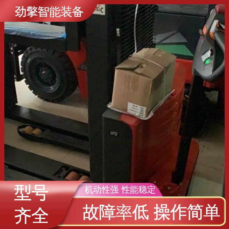 合力 电动托盘堆垛车 叉车配件 装卸效率高 维护方便