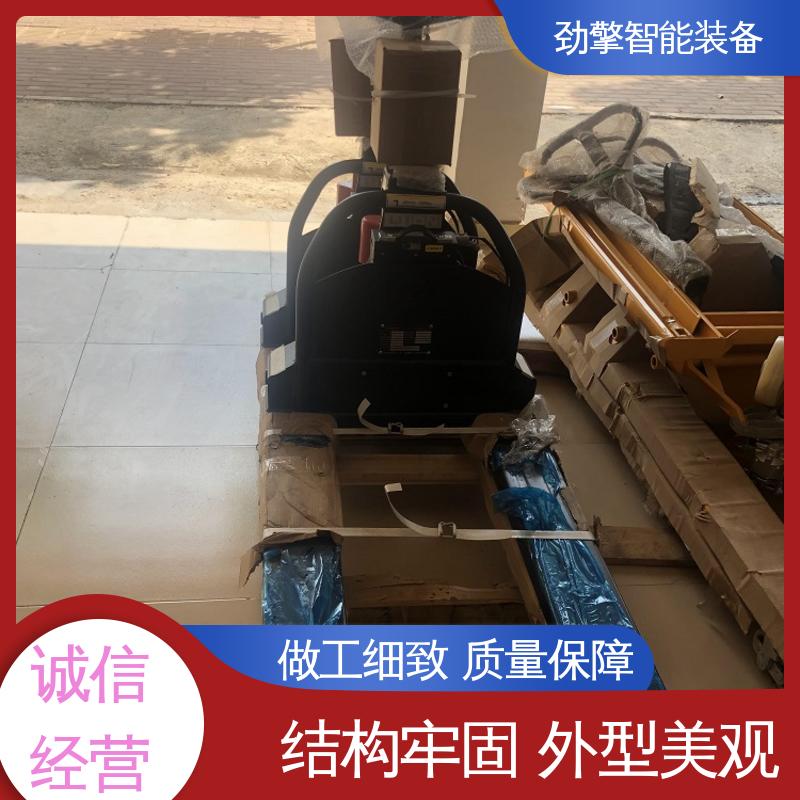 南 宁合力 电动托盘搬运车 锂电叉车 铅酸电池 维护方便