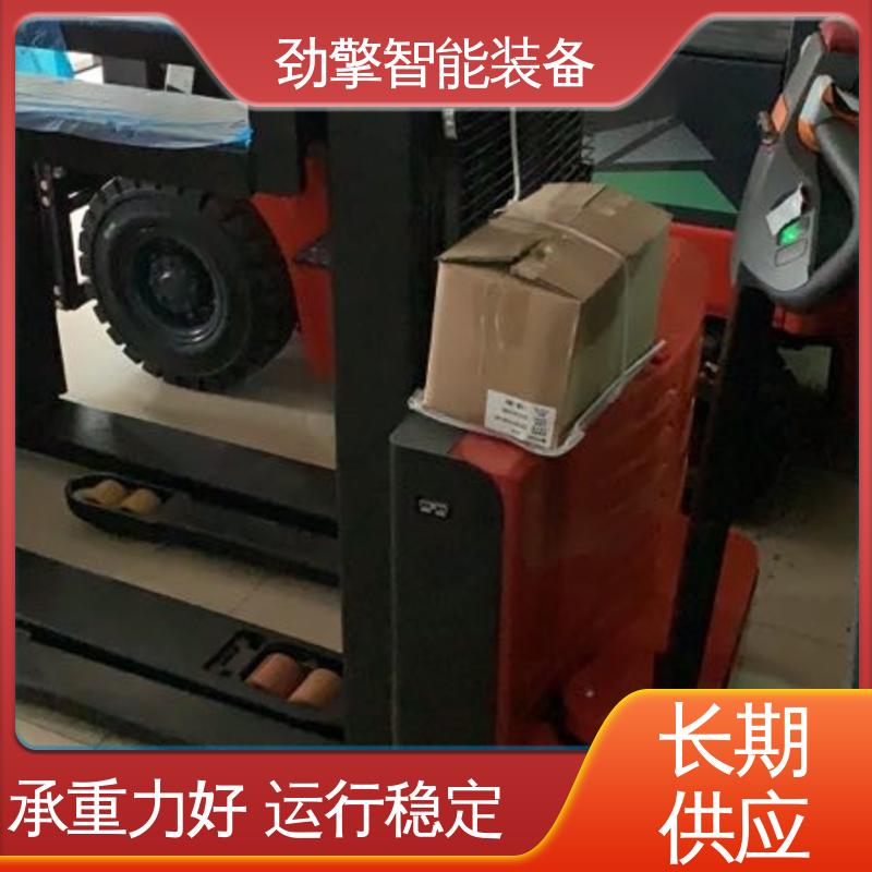 合力 电动托盘堆垛车 锂电叉车 仓库用 减震效果好 性价比高