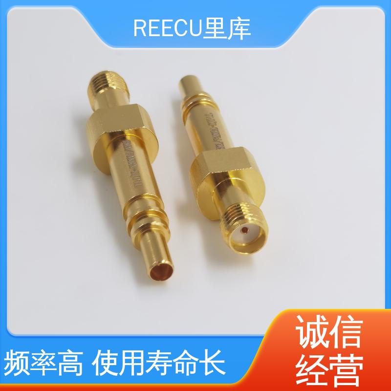 里库 HFS-840进口探针替代 FAKRA连接器 性能稳定 标准检测