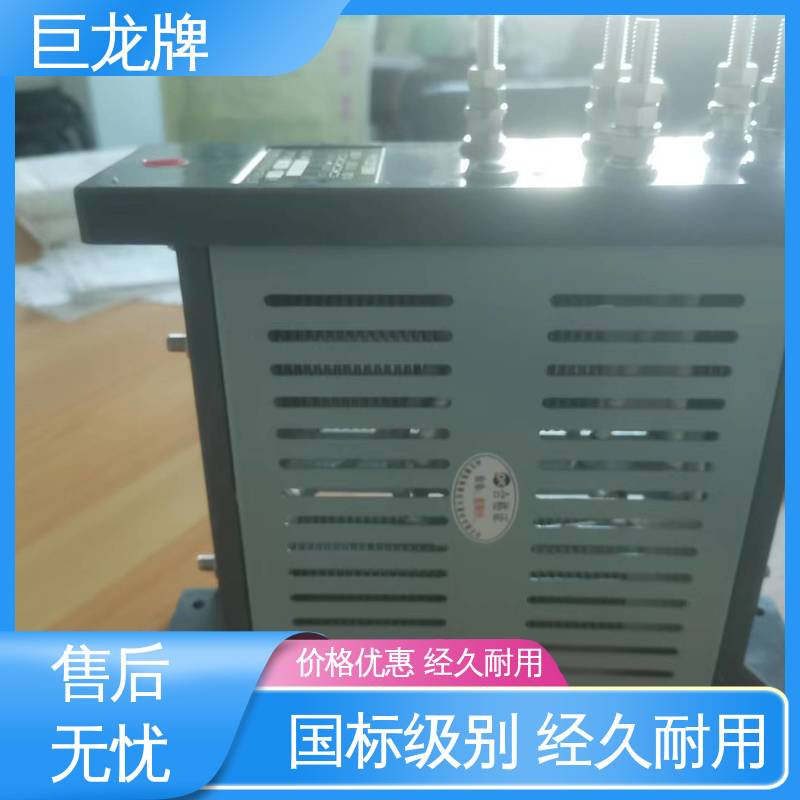 巨龙牌 抽屉式限流变阻器 调整方便 多规格可选 库存充足