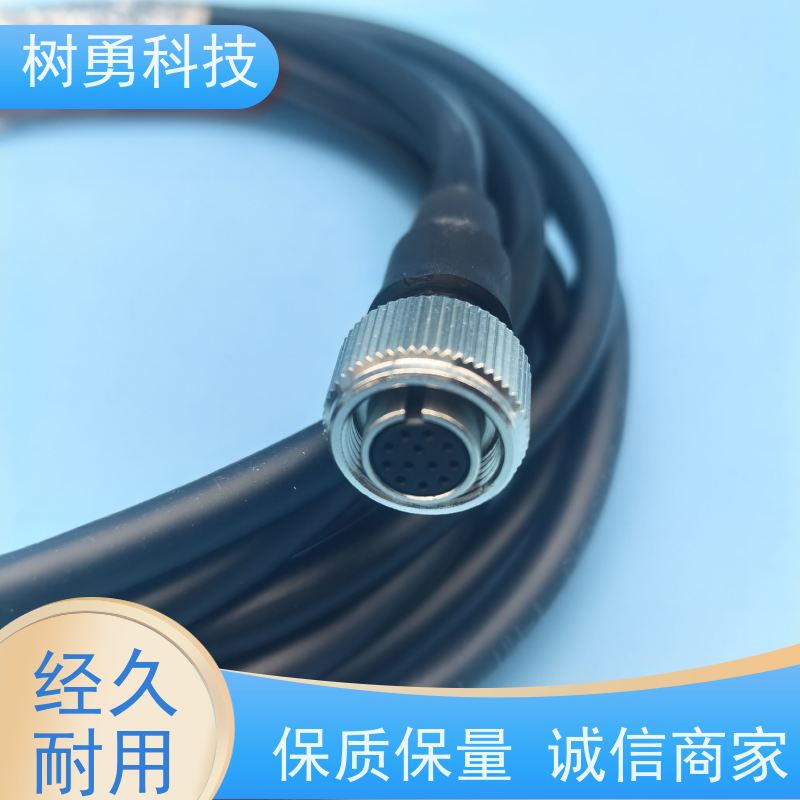 树勇 视屏线N51003509AA/N 防水防尘 导电性好 屏蔽抗干扰强