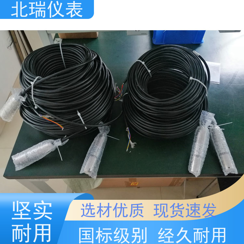 北瑞仪表 压阻式渗压计 多领域可用 精度高 多规格可选 库存充足