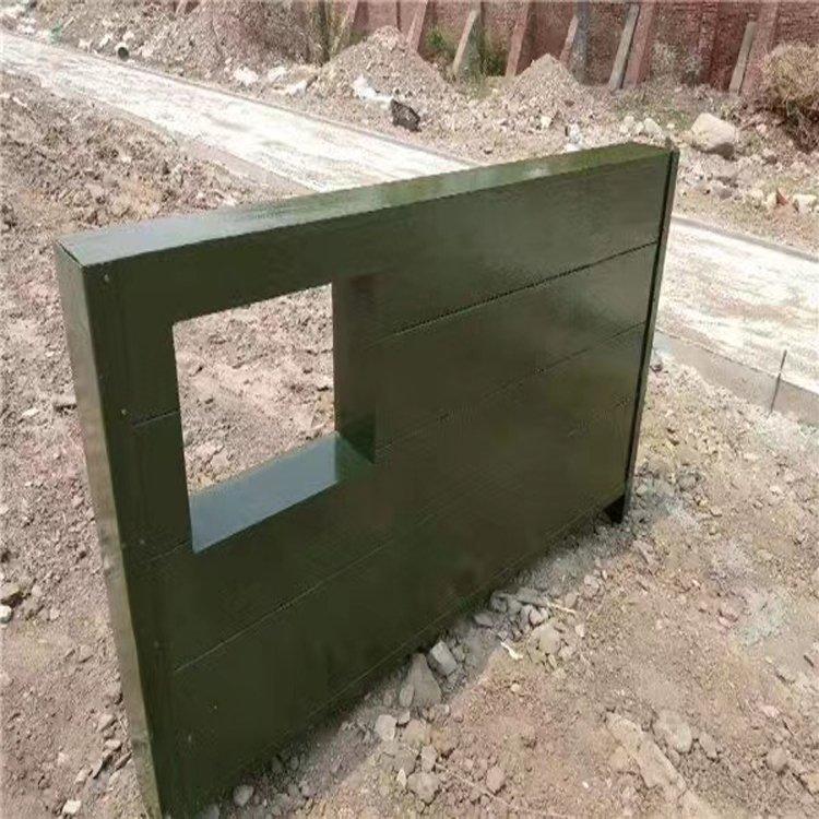 400米障碍器材 训练百米障碍赛场 体育器材支持定制