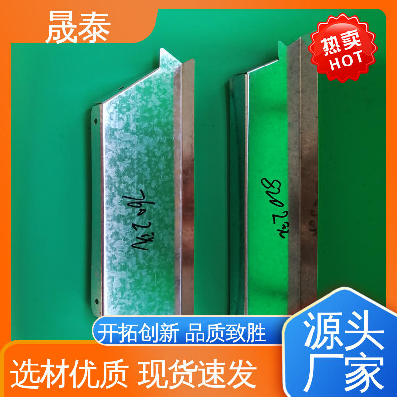 耐腐蚀 可定制 直立锁边 钢结构屋面430板型屋脊檐口泡沫压条 