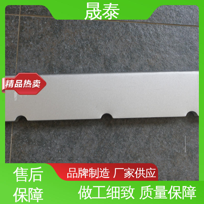 耐腐蚀 钢结构屋面430板型屋脊檐口泡沫压条 可定制 金属板封堵 