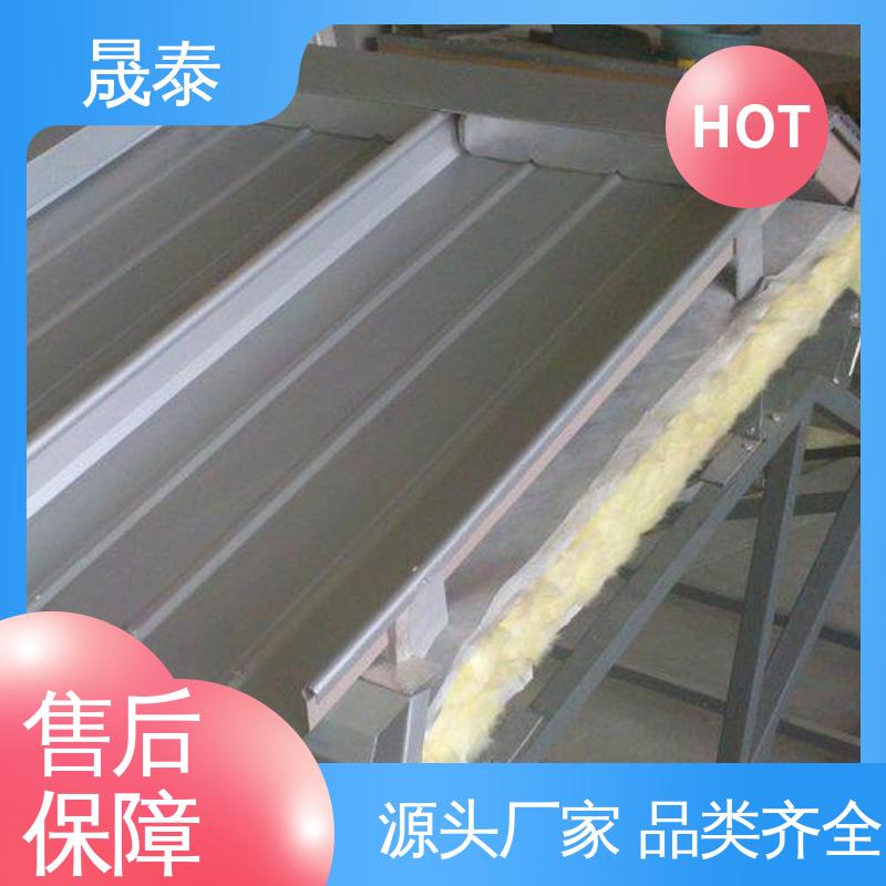 耐腐蚀 钢结构屋面430板型屋脊檐口泡沫压条 抗氧化 直立锁边