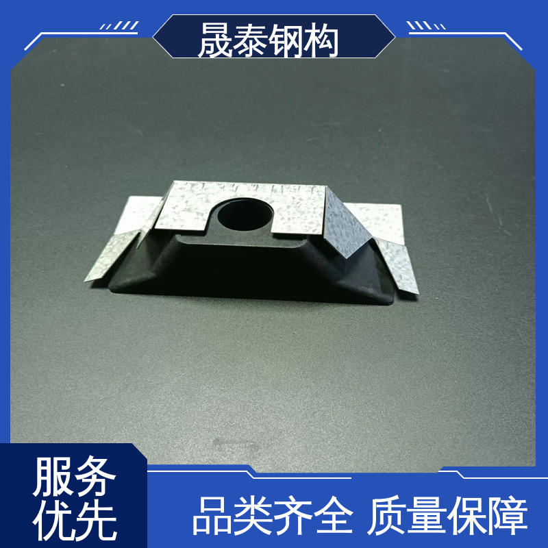 彩钢瓦760/820/470/475/478橡胶堵头 屋面板檐口防水块泡沫胶条