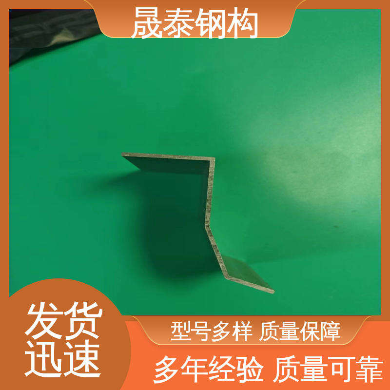 规格多样 430型屋面板铝合金挡雪片 防风 铝镁锰板金属装置