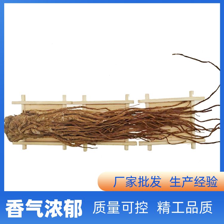 甘肃当归500g大料拌卤油热卤汤温汤新货速发当归个可切片 特干泡茶 