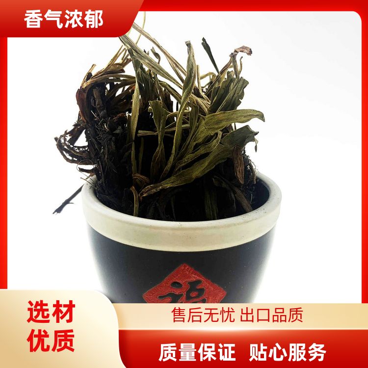 正宗甘松500g大料过筛精选去腥解腻现货速发甘松干香松草 免费打粉 