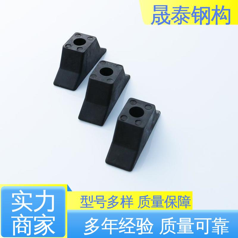 源头厂家 彩钢瓦470/475/760/820/500/478/490橡胶堵头 檐口密封