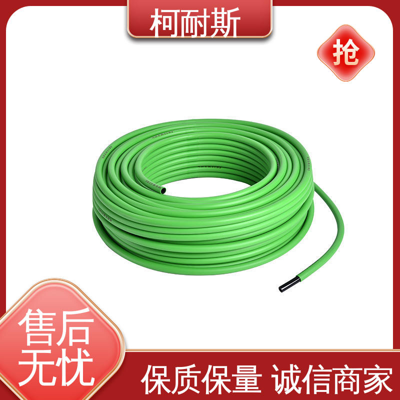 深圳柯耐斯专注十多年 使用寿命长 防烫 PU气动软管 纯料加工