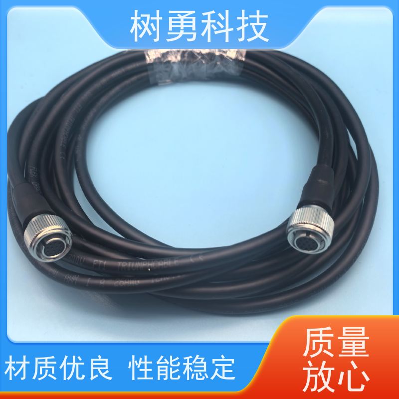 树勇 视屏线N51003509AA/N 防水防尘 导电性好 抗氧化能力强