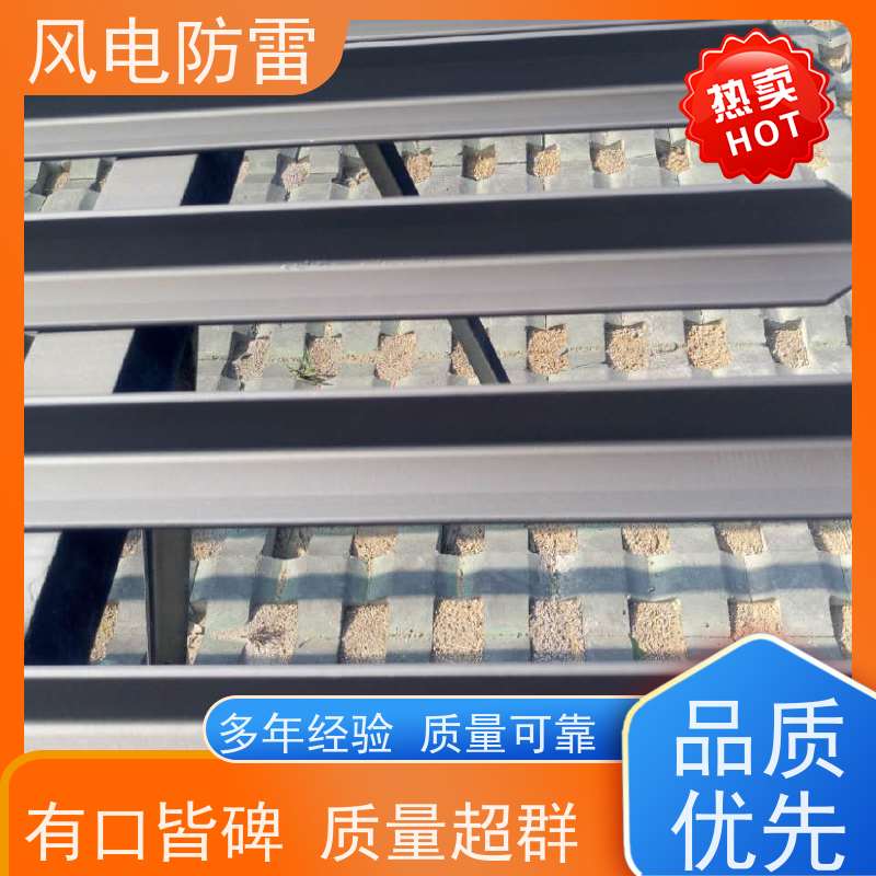 风电防雷 复合防腐接地线 多年经验 厂家供应 节省维护成本