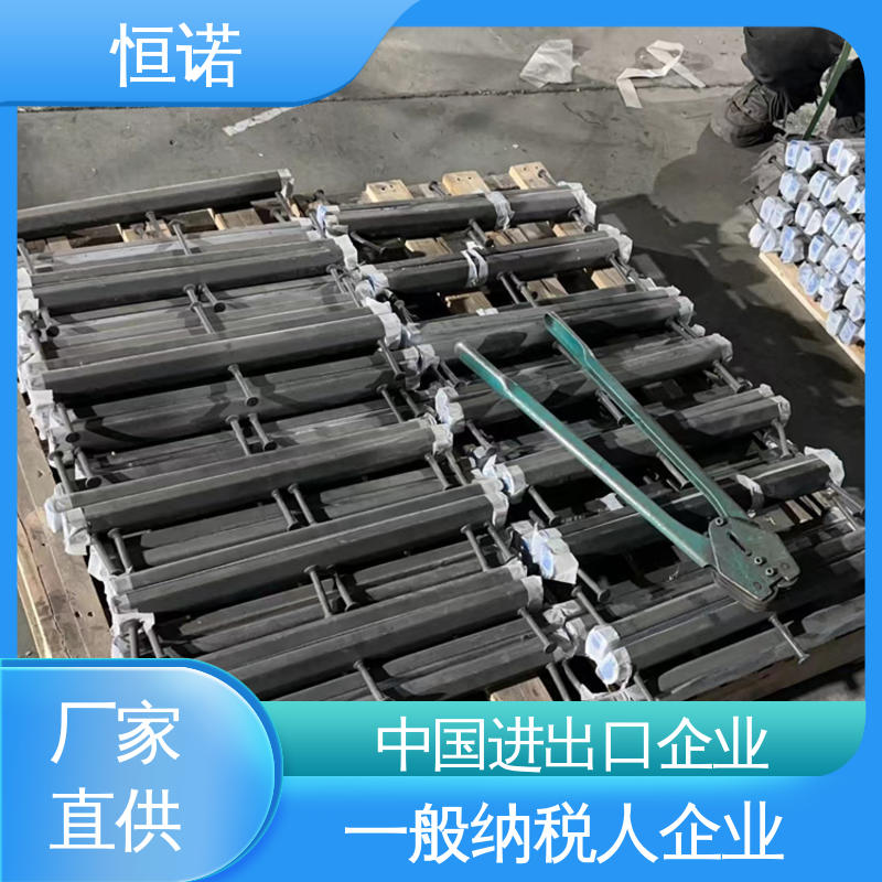 恒诺 发货及时 来图定做可邮寄样品 本色预埋槽道