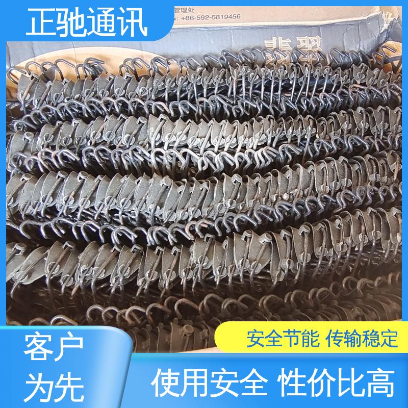 正驰通讯 2.0铁丝 承重性好 不易变形 物流配送 发货快