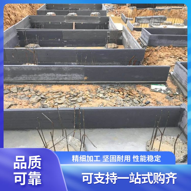 环保稳定条形砖胎膜 一级品质 长度可定制1-3米