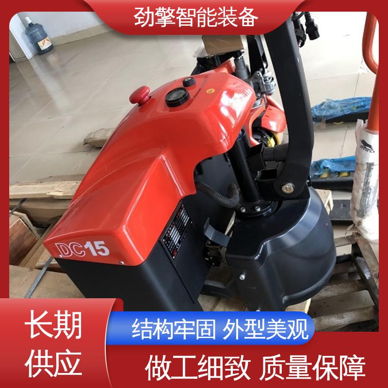 南 宁合力 叉车回收 仓库用 减震效果好 性价比高