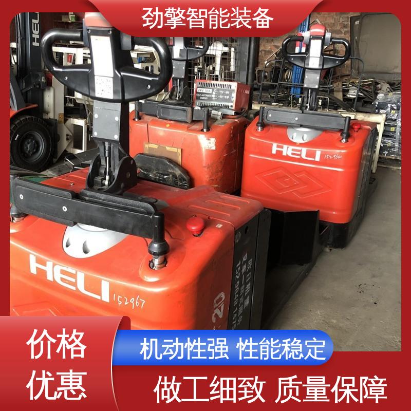 南 宁合力 叉车配件 符合国家环保要求 机动性强
