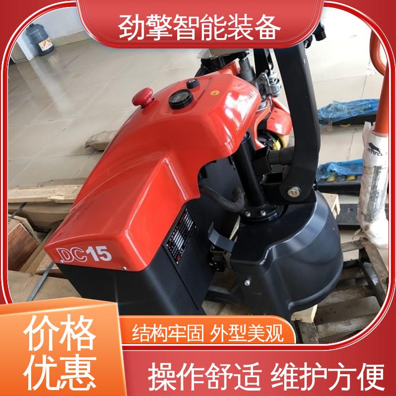 合力 电动托盘搬运车 二手叉车 符合国家环保要求 操作简单