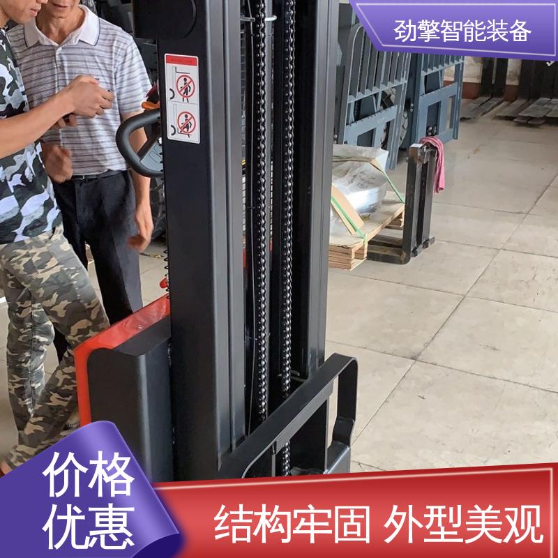 合力 电动托盘堆垛车 叉车配件 装卸效率高 机动性强