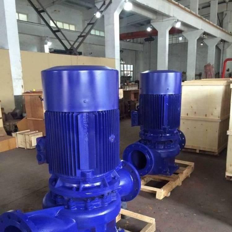 350GWB1500-15-90 无堵塞管道排污泵 排污泵型号