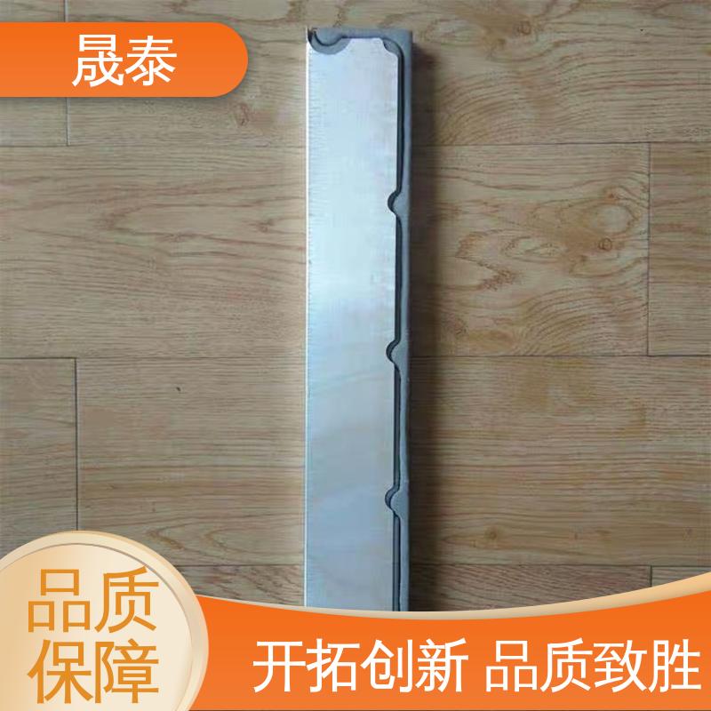 耐腐蚀 金属板封堵 耐热 抗氧化 铝镁锰板铝合金堵头