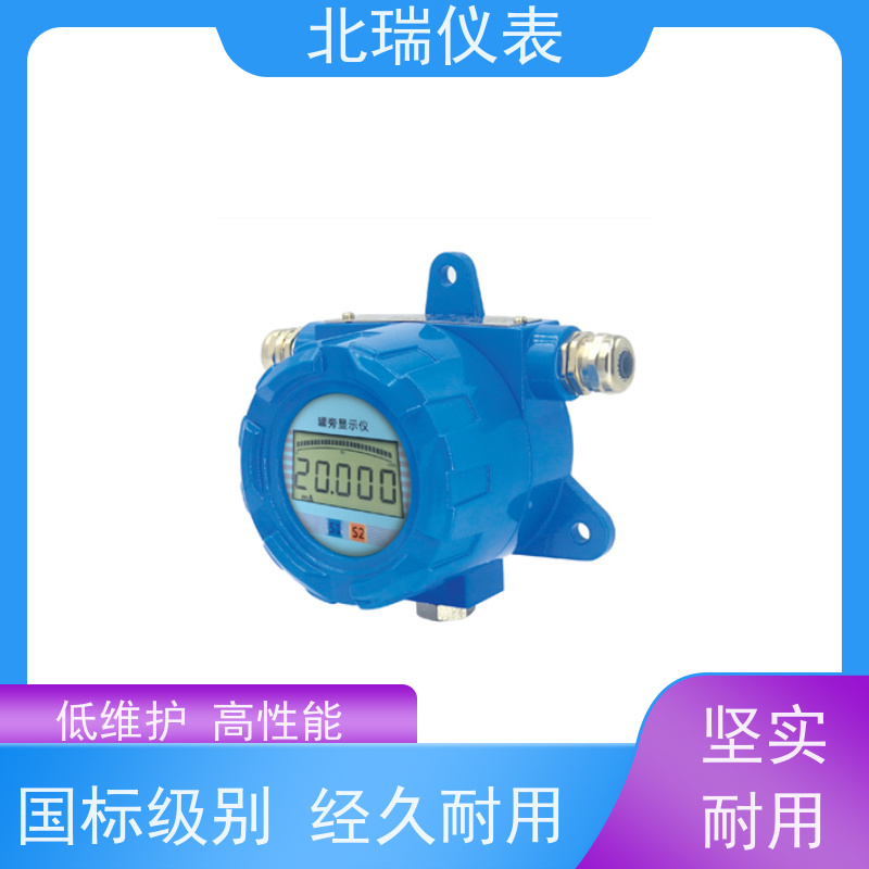 北瑞仪表 体积小 重量轻 安装维护方便 物流配送 发货快