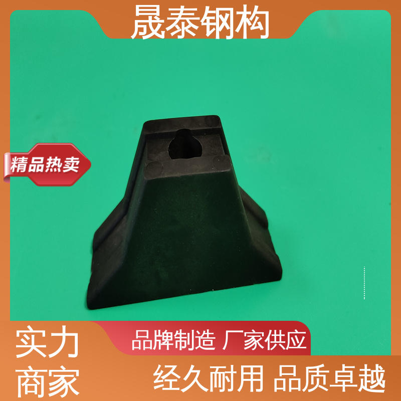 晟泰 规格尺码全 820铝合金堵头 耐腐蚀 头封风堵