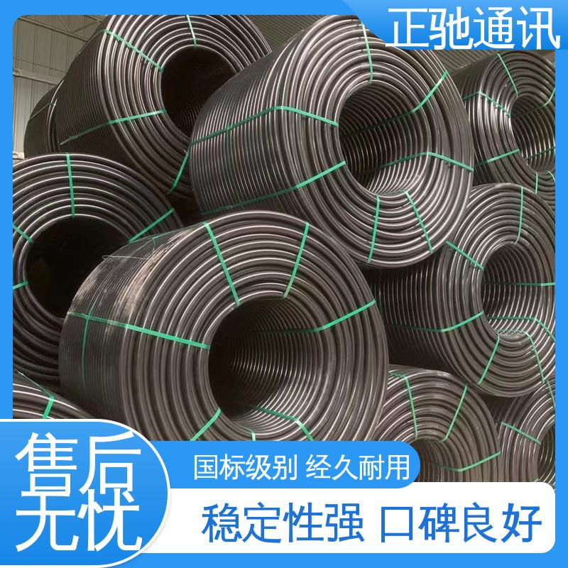 正驰通讯 束状接头盒 用于大量电线的互连 强度高 多规格可选 库存充足