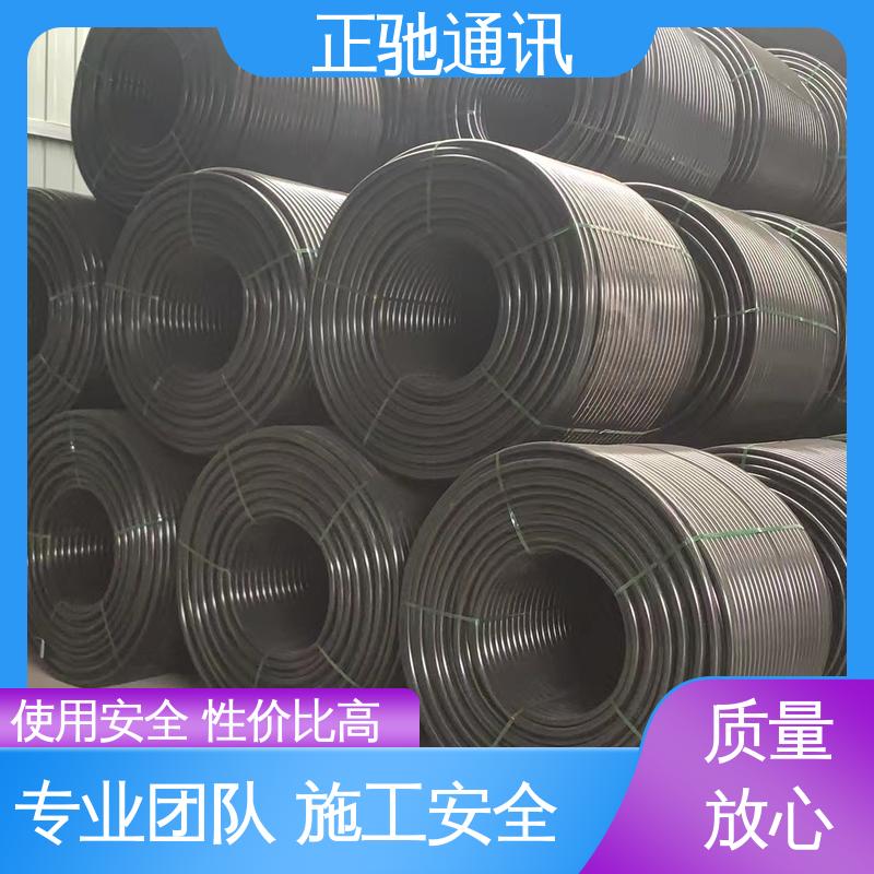 正驰通讯 2进2出接头盒 耐紫外线性良好 使用安全 