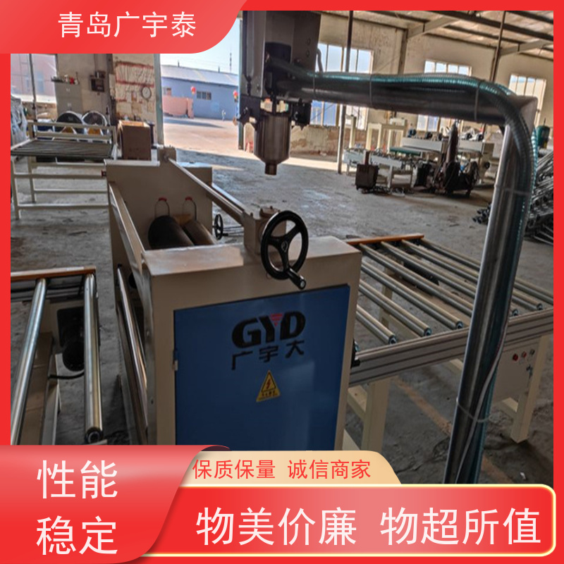 广宇泰 1300型板材 双面涂胶机 省人工 按需定制