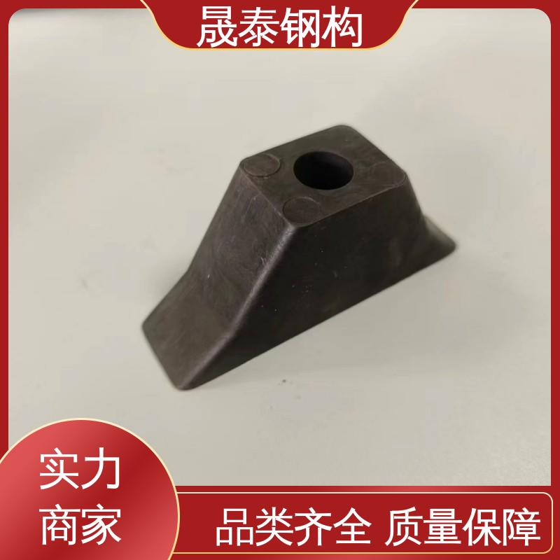 晟泰 全国发货 屋脊挡水板 压条 屋面板檐口防水块