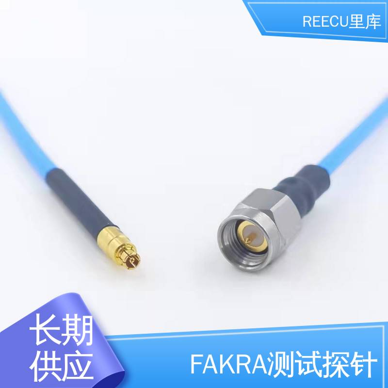 REECU 里库 摄像头探针 测试准确度较高 性能稳定 