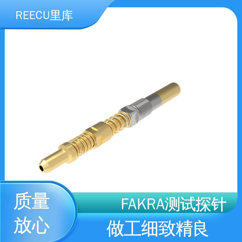 REECU 里库 摄像头探针 做工细致精良 灵活性较高 