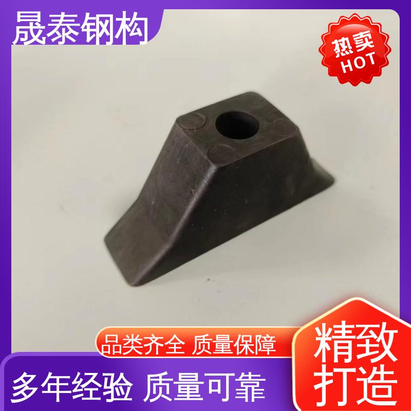 密封胶条 全国发货 屋脊挡水板 压条 500/478/490橡胶堵头 晟泰