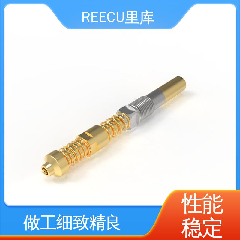 REECU 里库 MINI FAKRA射频测试探针 导电性能良好 能降低产品使用成本 