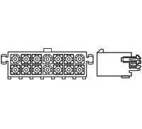 1-794074-0 电子元器件 TE Connectivity