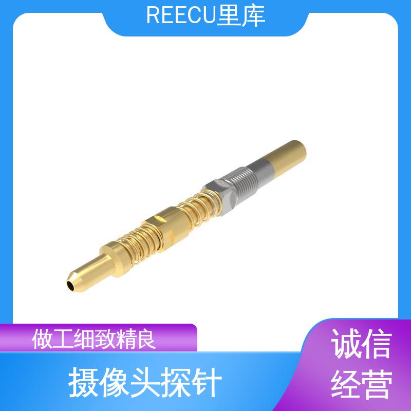 REECU 里库 TE版四合一高频探针 结构紧凑 可满足工作环境检测要求 