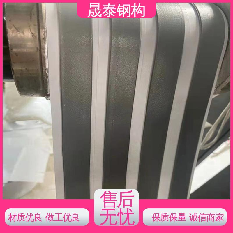 晟泰 丁基胶带 规格支持定制 强力自粘 管道铝箔双面胶布防水补漏贴