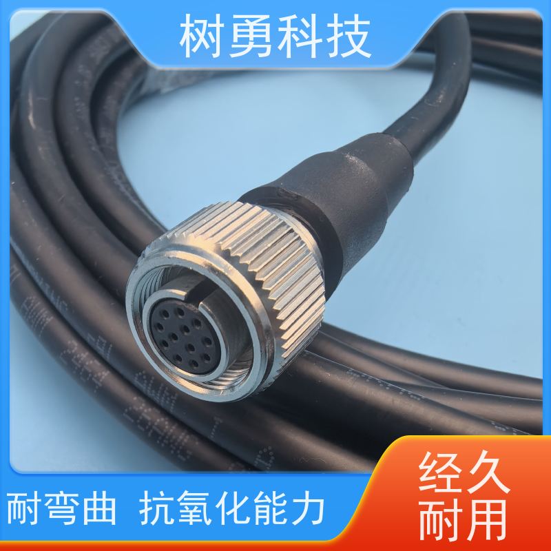 树勇 视屏线N51003509AA/N 外形美观 节省空间 防油污 精度高