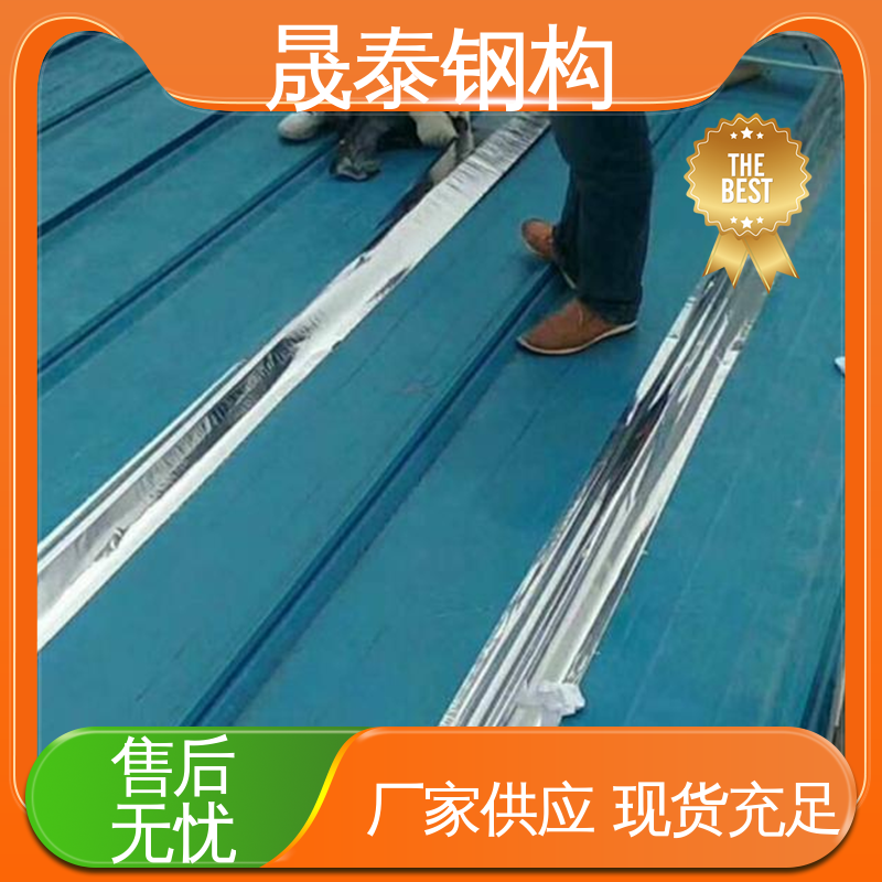 晟阳 阳光房彩钢瓦门窗管道补漏防水密封 规格支持定制 耐腐蚀