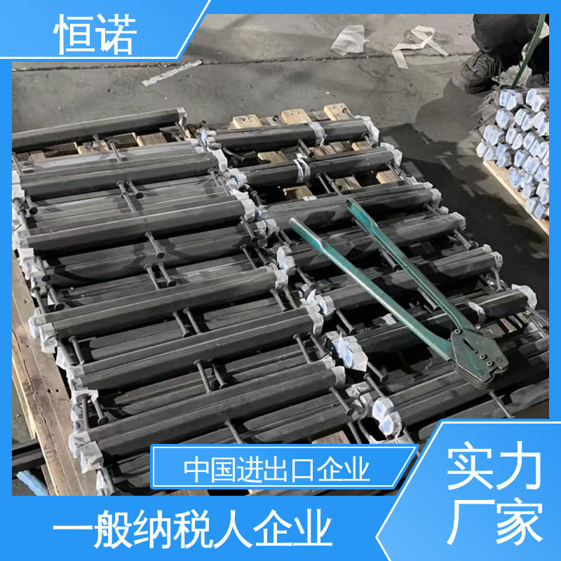 恒诺 质量保障 抗震预埋槽道 防腐金属制品 来图加工支持定做