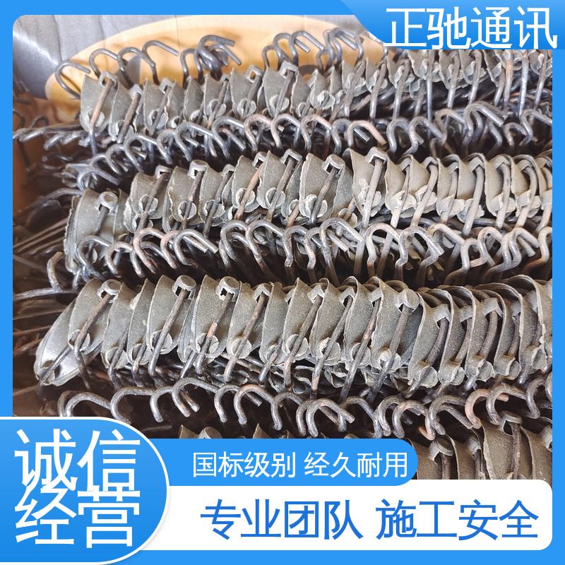 正驰通讯 白铁丝 安装方便 精密做工 周到服务 多规格可选 库存充足