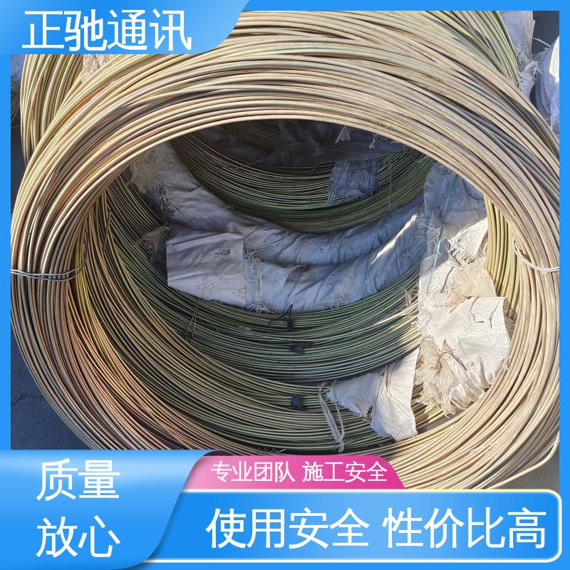 正驰通讯 3.0钢绞线 经久耐用 结构稳固 严选原材 品质放心