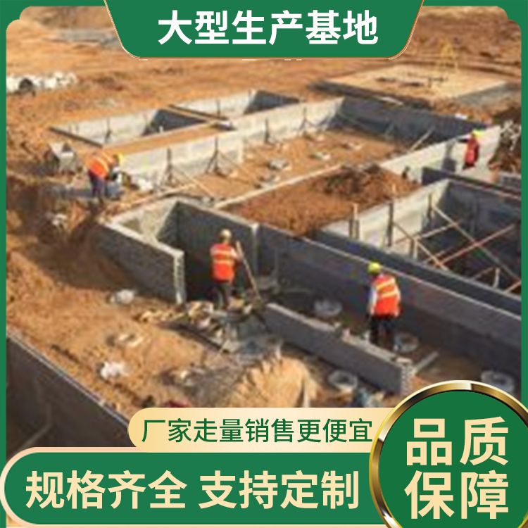 港德一级灰色预制板 6强度 吸水7.8 轻质稳定建筑用